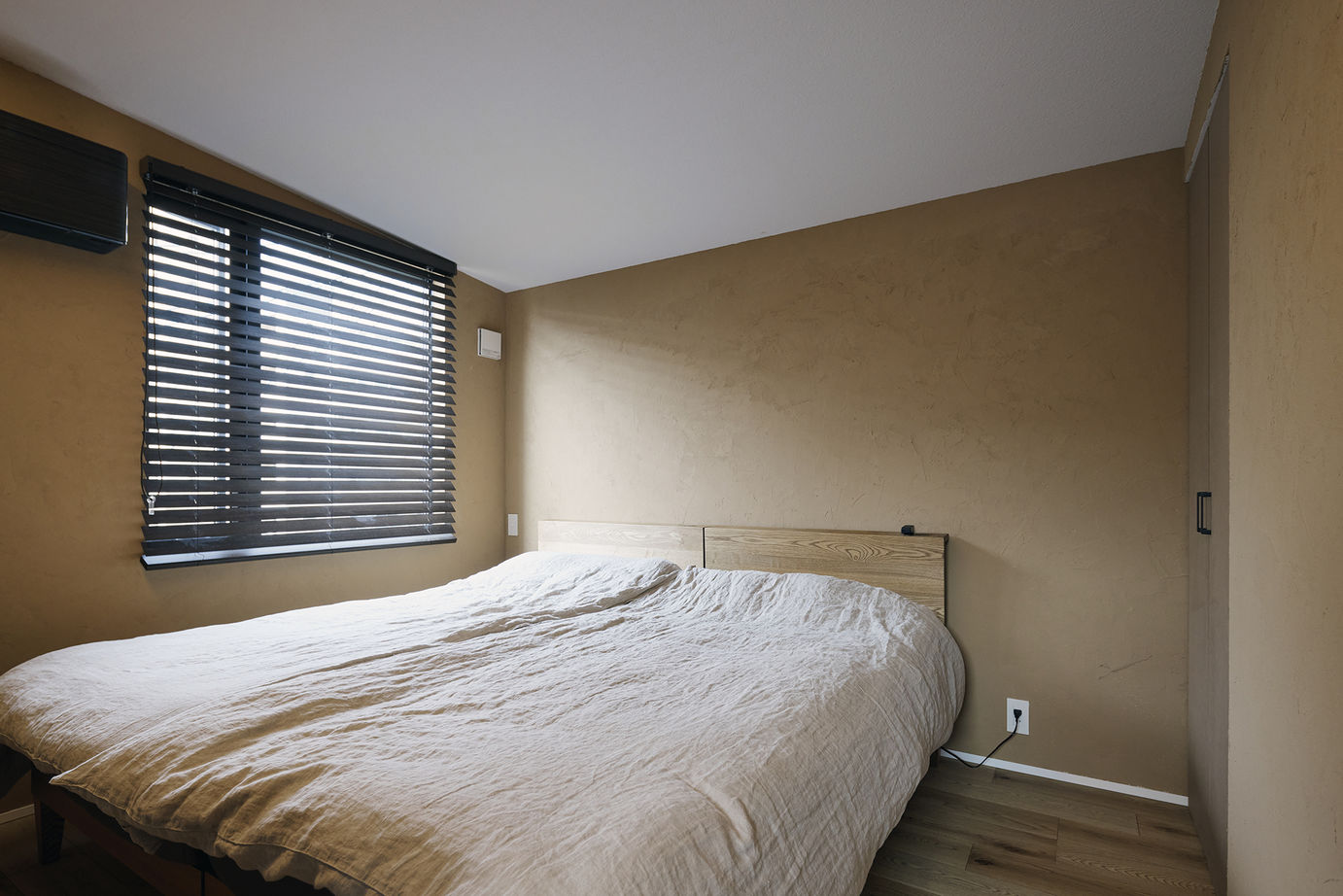 住空間設計Labo 【狭小21坪・2000万円台・間取り・神戸市東灘区】開放感のあるアウトドアリビングの3階建て住宅。の建築実例画像10