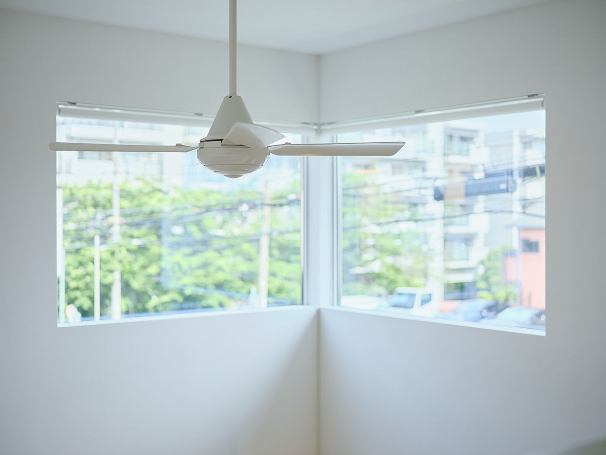 住空間設計Labo 【2000万円台・芦屋市】心地よさにこだわった24坪のお家。趣味を楽しむ空間づくりの建築実例画像9