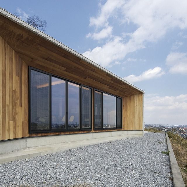 NOA HOMEの建築実例画像