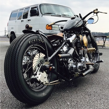 NOA HOME 中庭もガレージも全てカタチに！ 高台に建つ51坪サーファーズハウスの建築実例画像7