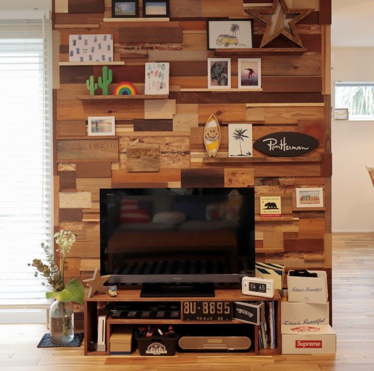 NOA HOME 家族のライフスタイルにフィットする住まいを！《好き》と《楽しい》があふれる39坪マイホームの建築実例画像9