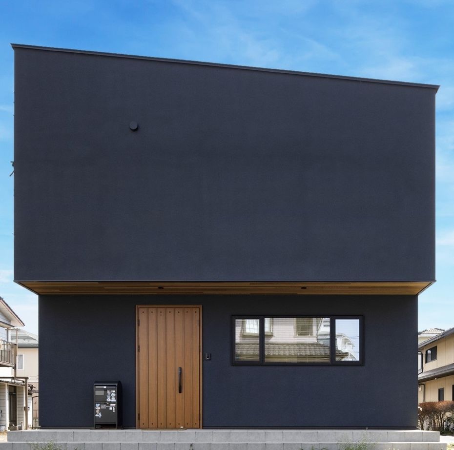 NOA HOMEの建築実例画像