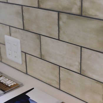 NOA HOME のびのび育て！願いを込めて。家族の時間を特別にする吹き抜けリビング《家族4人／33.5坪》の建築実例画像5