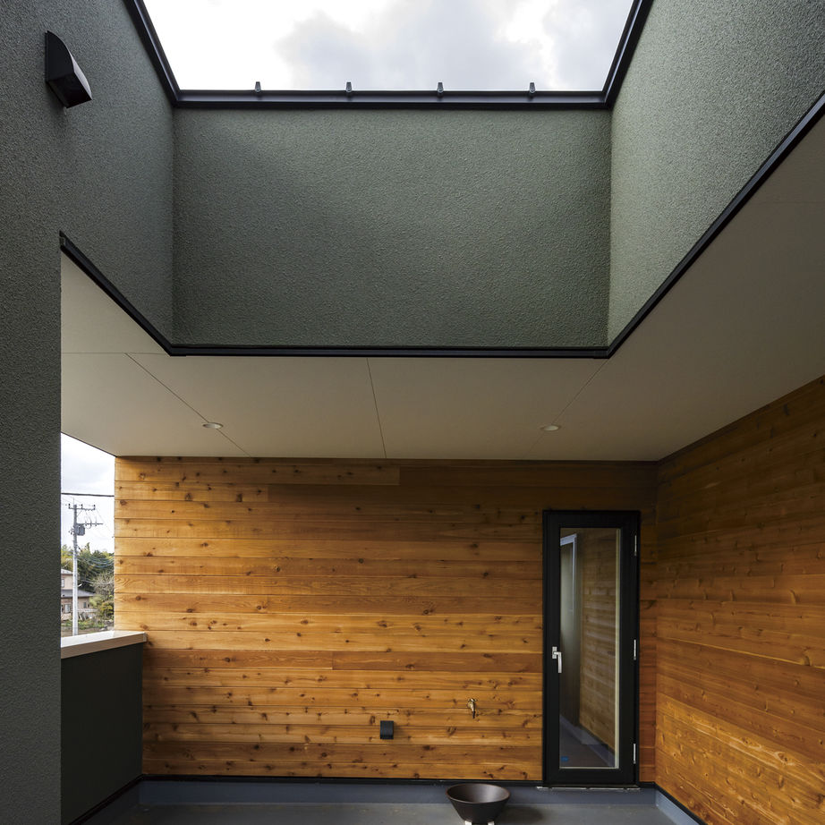 NOA HOME 1からこだわりを叶えた、無垢材の温もり感じる北欧風33坪の住まいの建築実例画像9