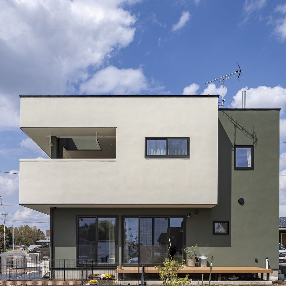 NOA HOME 1からこだわりを叶えた、無垢材の温もり感じる北欧風33坪の住まいの建築実例画像10