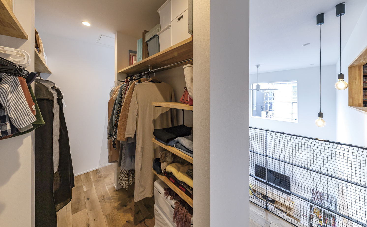 NOA HOME ダイニングでお酒を愉しむひとときに安らぐ…。暮らしの中で「好き」を身近に感じる34坪の住まいの建築実例画像11