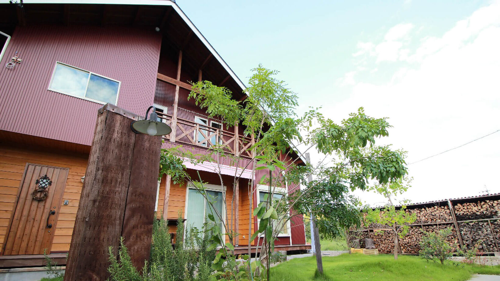 キミドリ建築の建築実例画像