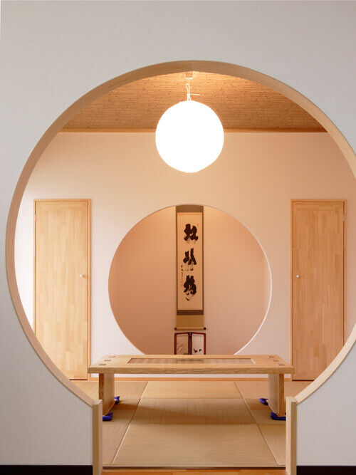 キミドリ建築 遊びゴコロあるガルバのお家の建築実例画像3