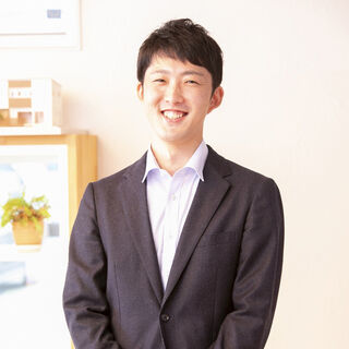 華建築の担当者画像