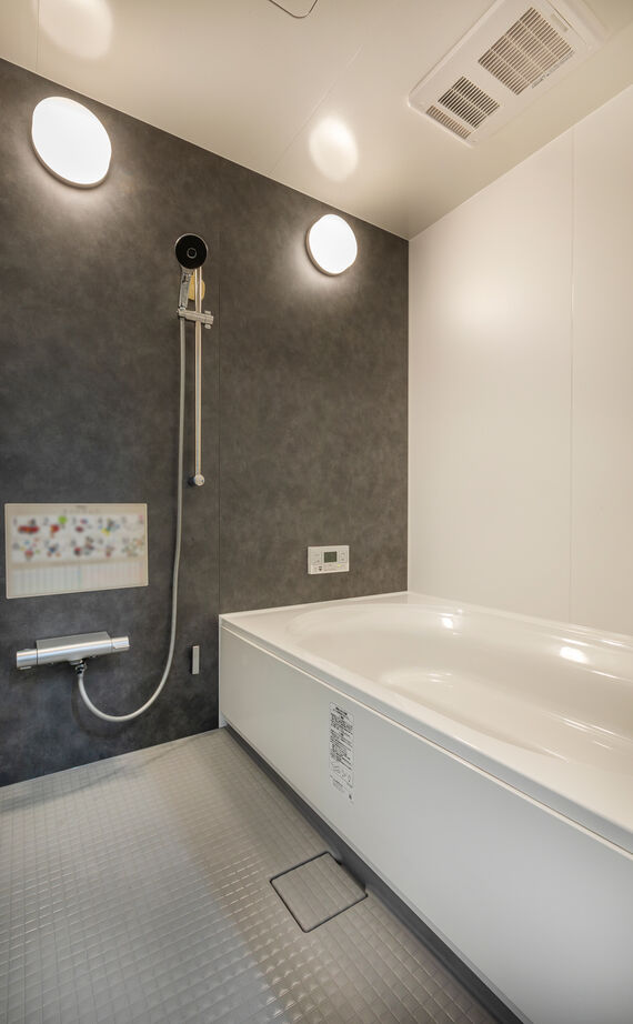 華建築 【2000万円台後半|29坪|平屋|間取り図有】回遊動線で快適生活。子育て中の共働き夫婦にゆとりもたらす平屋の建築実例画像14