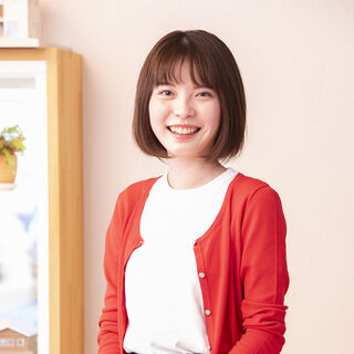 華建築の担当者画像