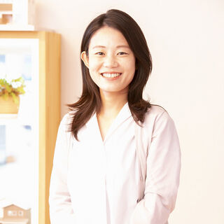 華建築の担当者画像