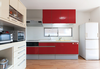 アッシュホーム 【間取り図】夏は涼しく冬は暖かい。16.5坪コンパクトな2人の住まいの「平屋住宅」を、1000万円以下で実現!の建築実例画像5