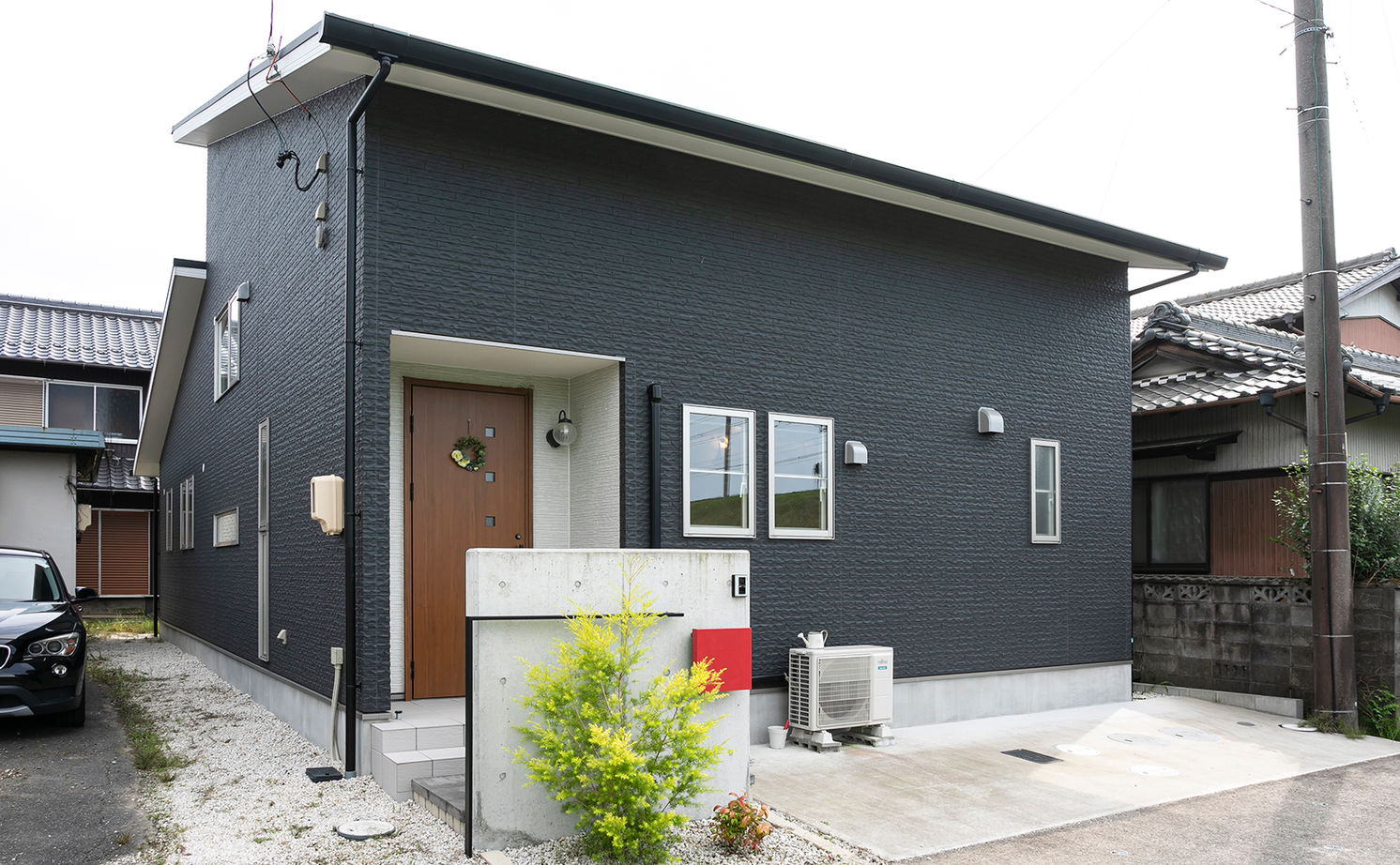 アッシュホーム 【愛知県/1000万円台/間取り図】太陽光発電＆オール電化で災害時も安心。大収納も備えた1.5階建て平屋実例の建築実例画像3