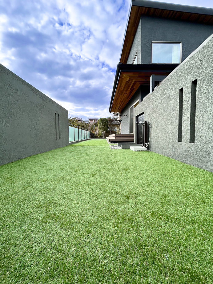 アートハウス 【2535万円・間取り図あり】ワンランク上のホテルライクでラグジュアリーな空間の建築実例画像2