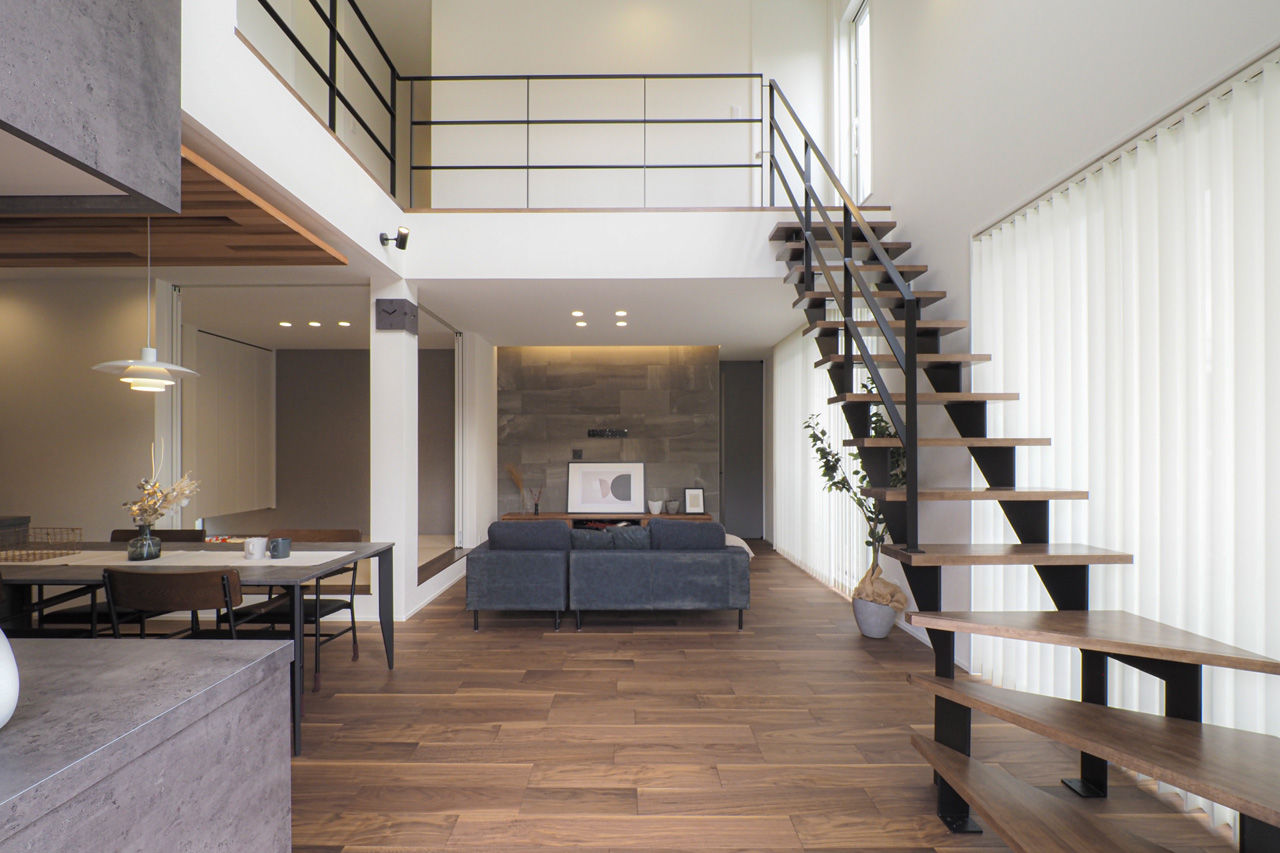 アートハウス 【2535万円・間取り図あり】ワンランク上のホテルライクでラグジュアリーな空間の建築実例画像4