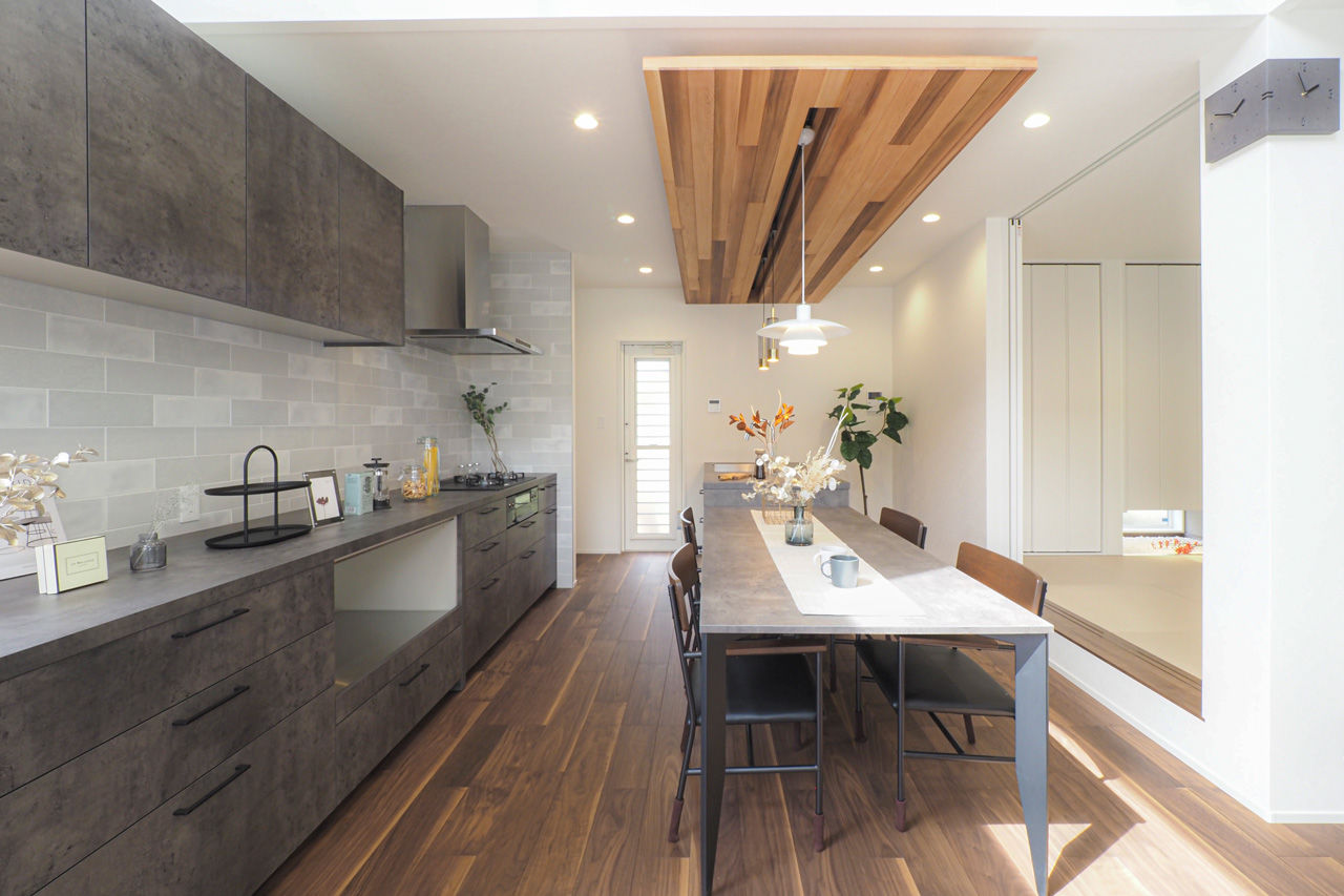 アートハウス 【2535万円・間取り図あり】ワンランク上のホテルライクでラグジュアリーな空間の建築実例画像5