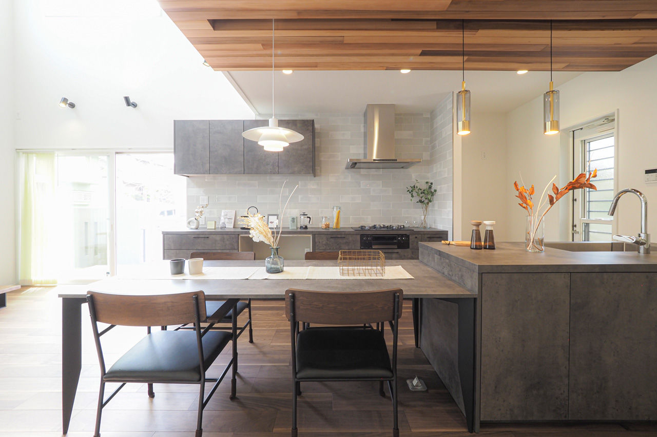 アートハウス 【2535万円・間取り図あり】ワンランク上のホテルライクでラグジュアリーな空間の建築実例画像6