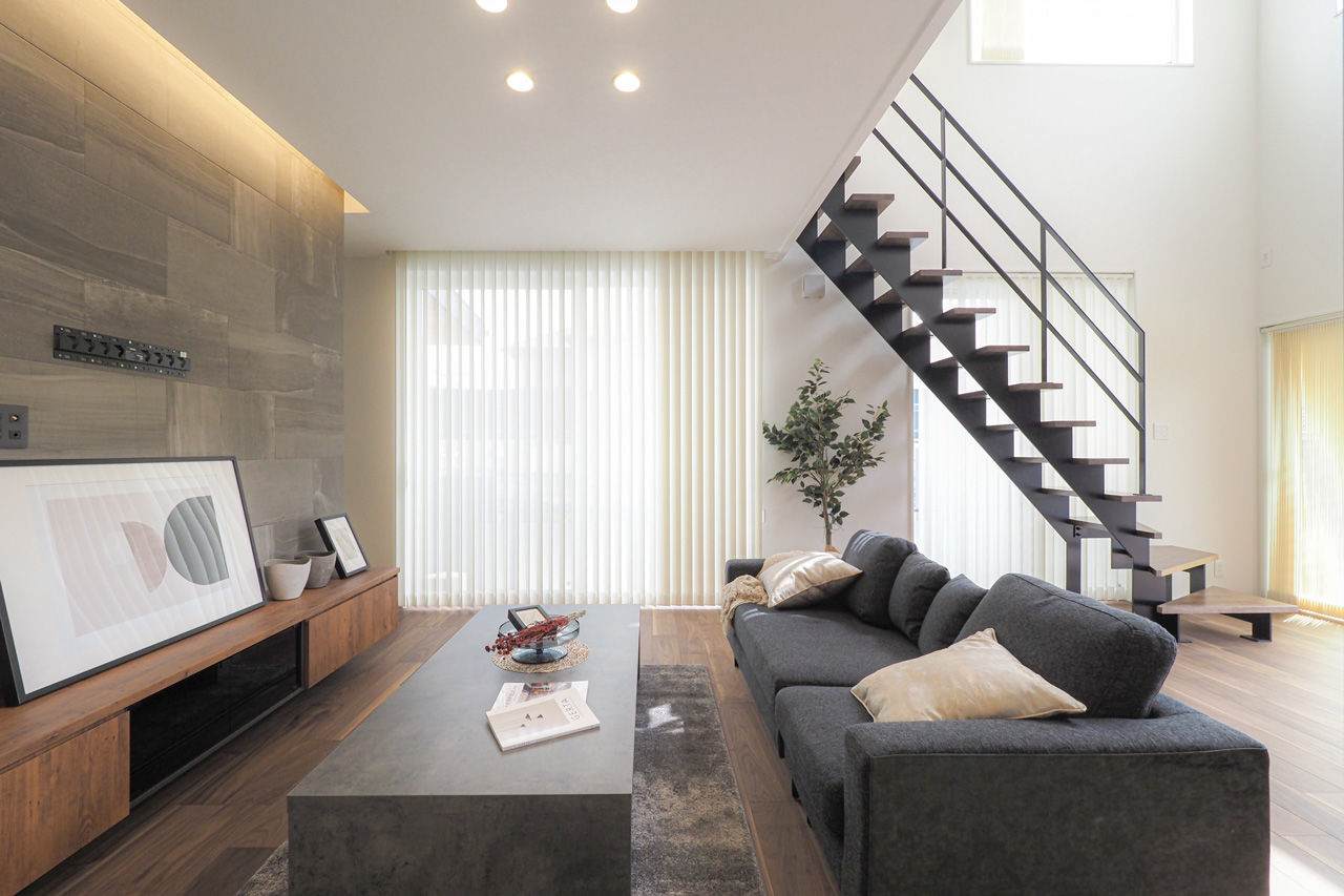 アートハウス 【2535万円・間取り図あり】ワンランク上のホテルライクでラグジュアリーな空間の建築実例画像7