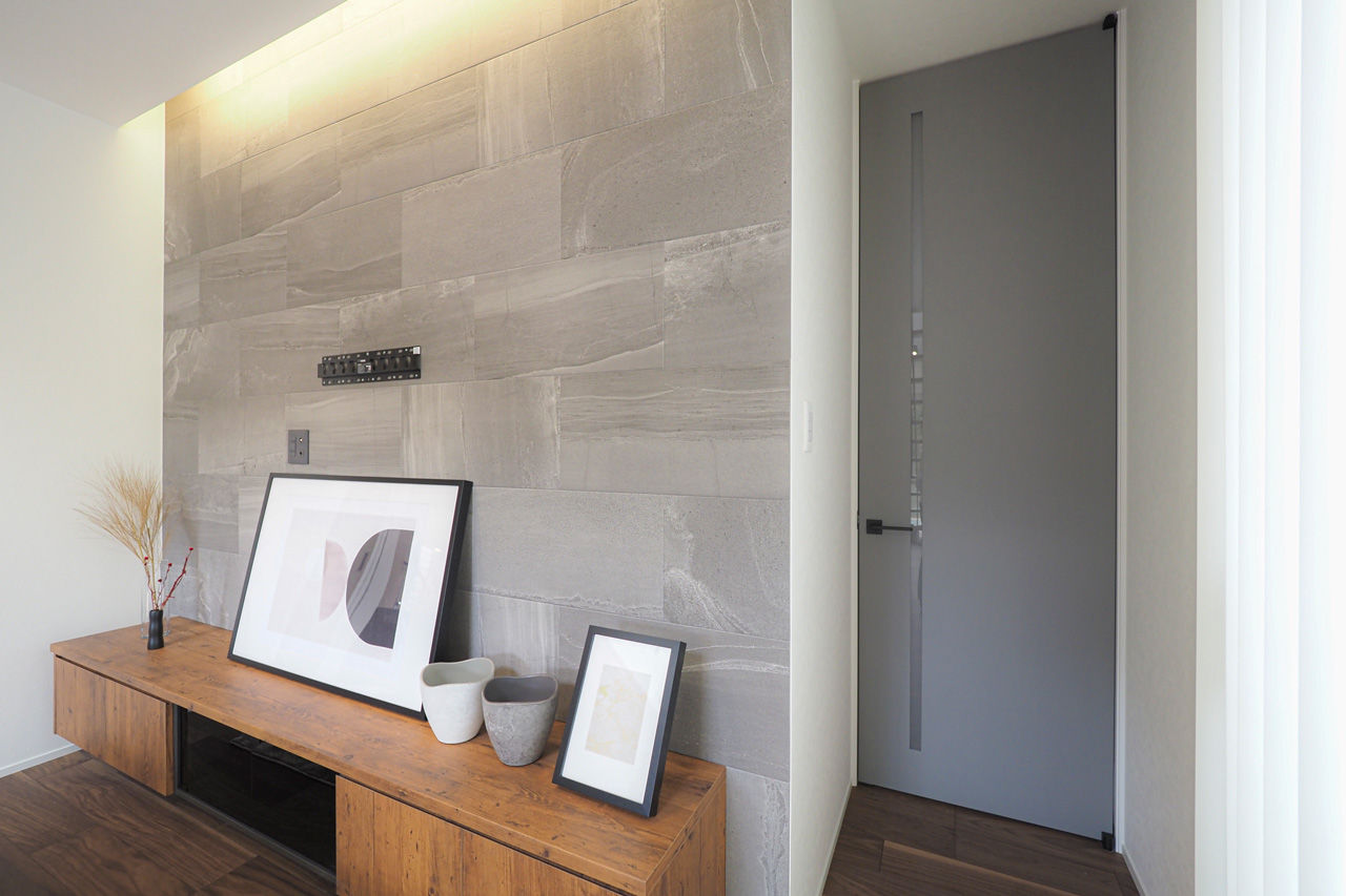 アートハウス 【2535万円・間取り図あり】ワンランク上のホテルライクでラグジュアリーな空間の建築実例画像8