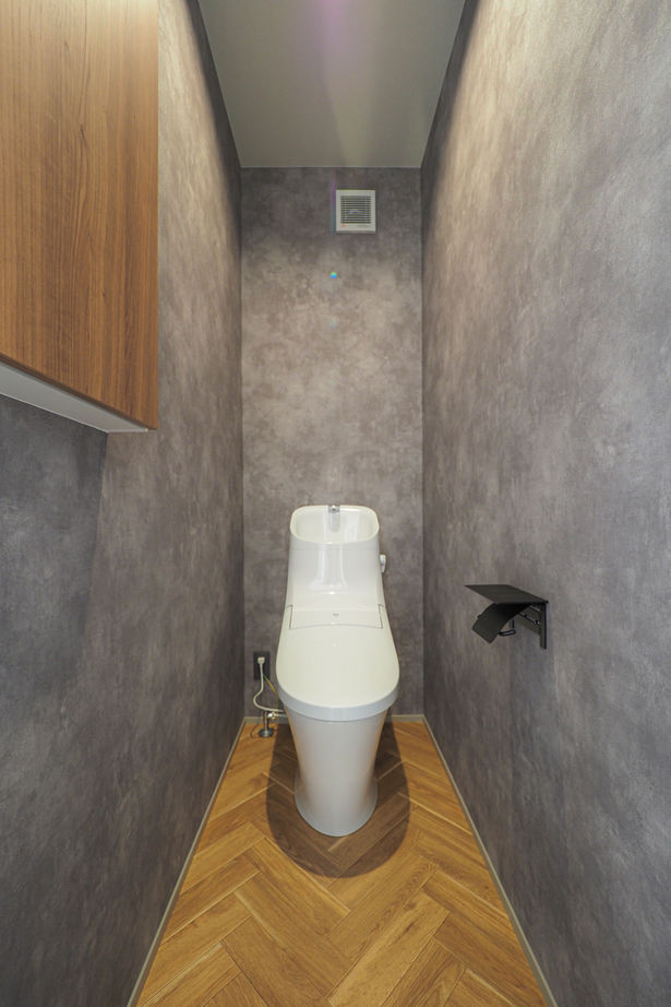 アートハウス 【2535万円・間取り図あり】ワンランク上のホテルライクでラグジュアリーな空間の建築実例画像10