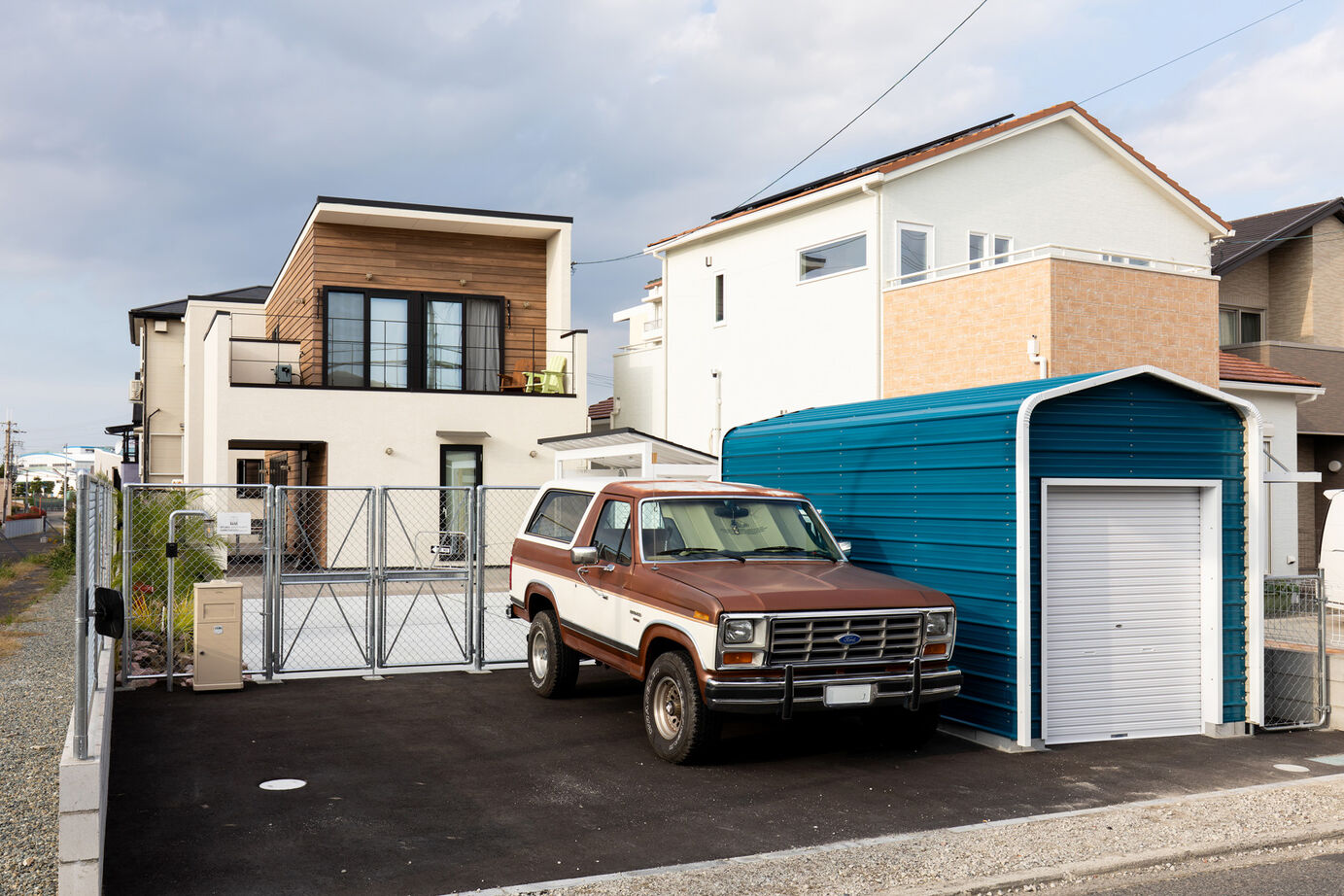 アートハウス 【大阪/3000万円台/35坪】ホテルライクな寛ぎ。リゾートテイストのあるデザインを生活に寄せて暮らしやすくの建築実例画像13