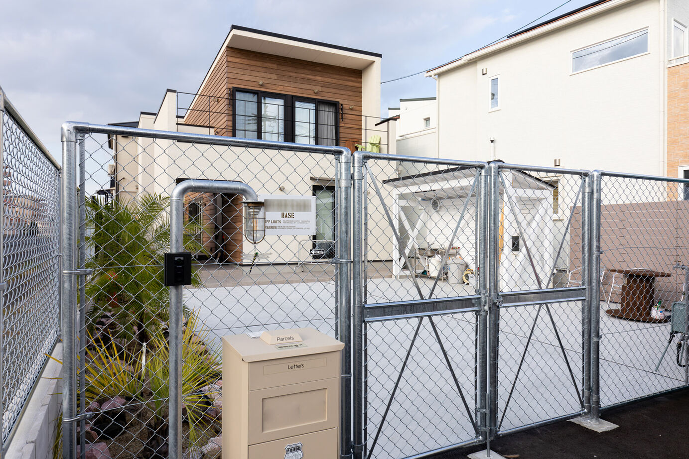 アートハウス 【大阪/3000万円台/35坪】ホテルライクな寛ぎ。リゾートテイストのあるデザインを生活に寄せて暮らしやすくの建築実例画像14