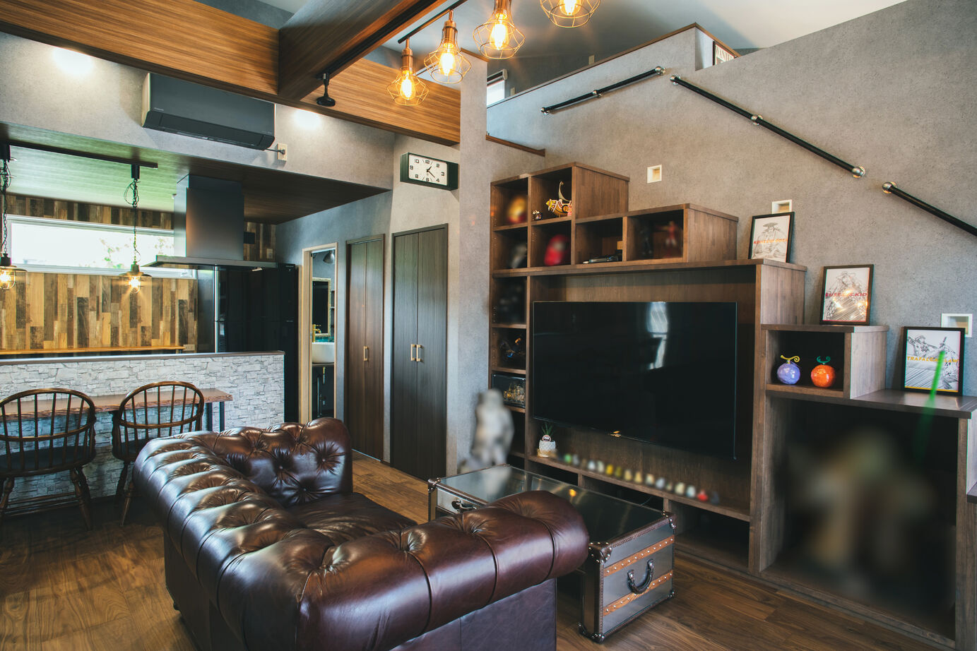 REGOLITH ARCHITECT（レゴリスアーキテクト）の建築実例画像