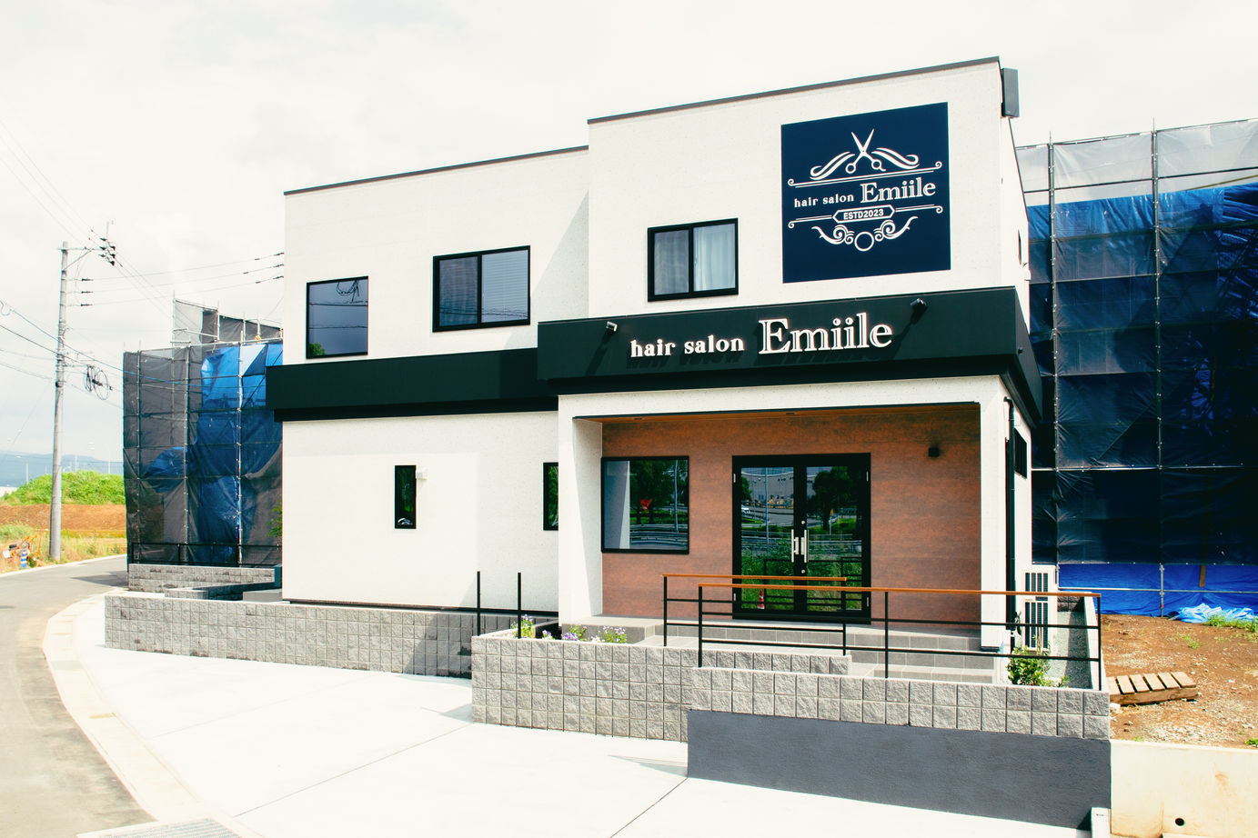 REGOLITH ARCHITECT（レゴリスアーキテクト）の建築実例画像