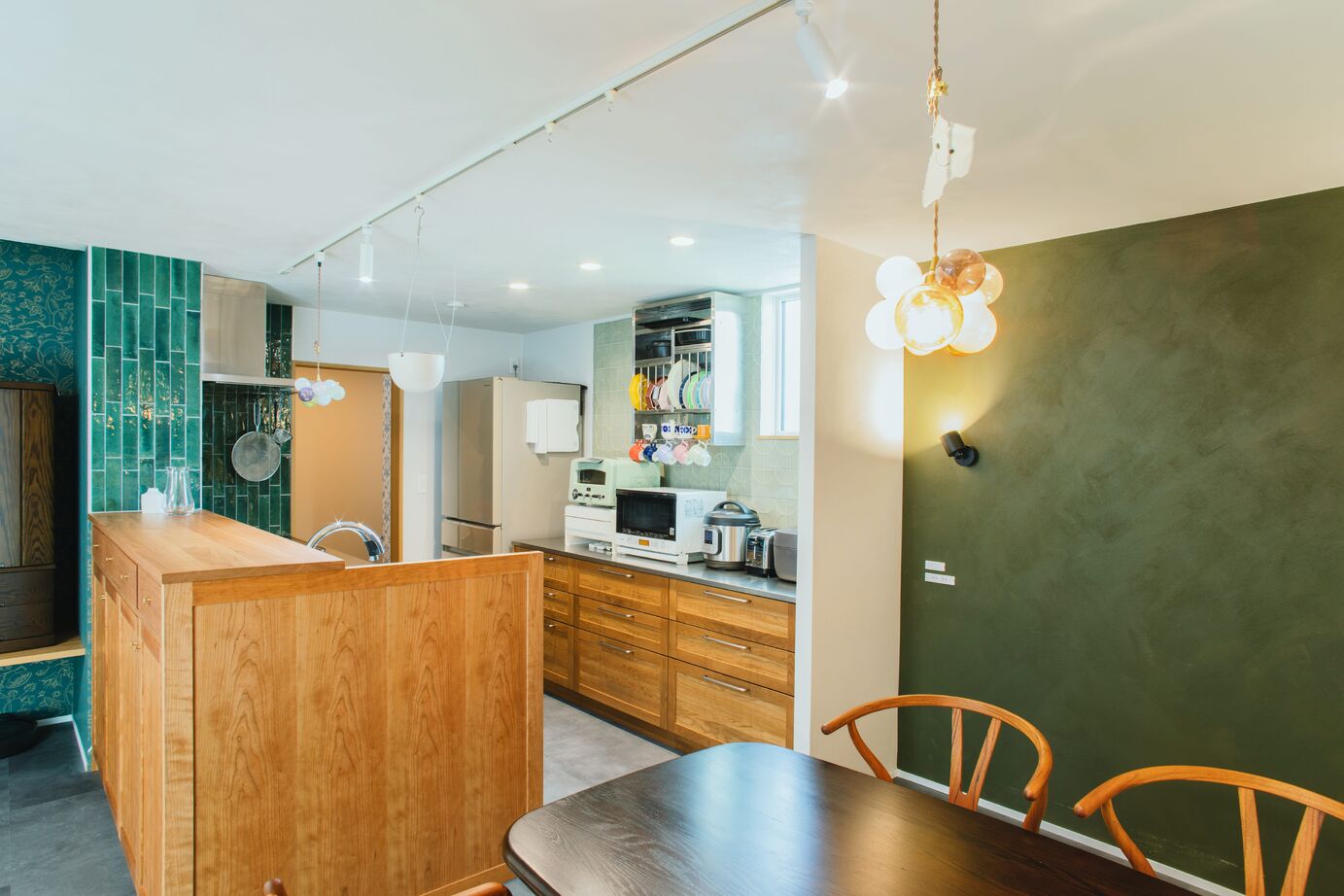 REGOLITH ARCHITECT（レゴリスアーキテクト）の建築実例画像