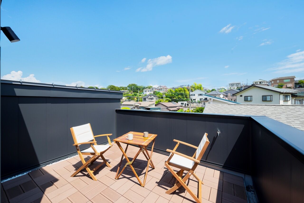 ワクワクプロジェクト／三光ホーム 【2000万円台/土地探しサポート/間取有】ガレージとしても使えるアウトドアストッカーで趣味を満喫する家の建築実例画像6