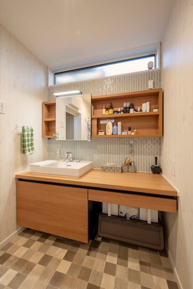 ワクワクプロジェクト／三光ホーム 【3000万円台/43.7坪/間取り有】バイク乗り夫婦が叶えた10台以上の愛車を格納するアメリカンガレージハウスの建築実例画像7