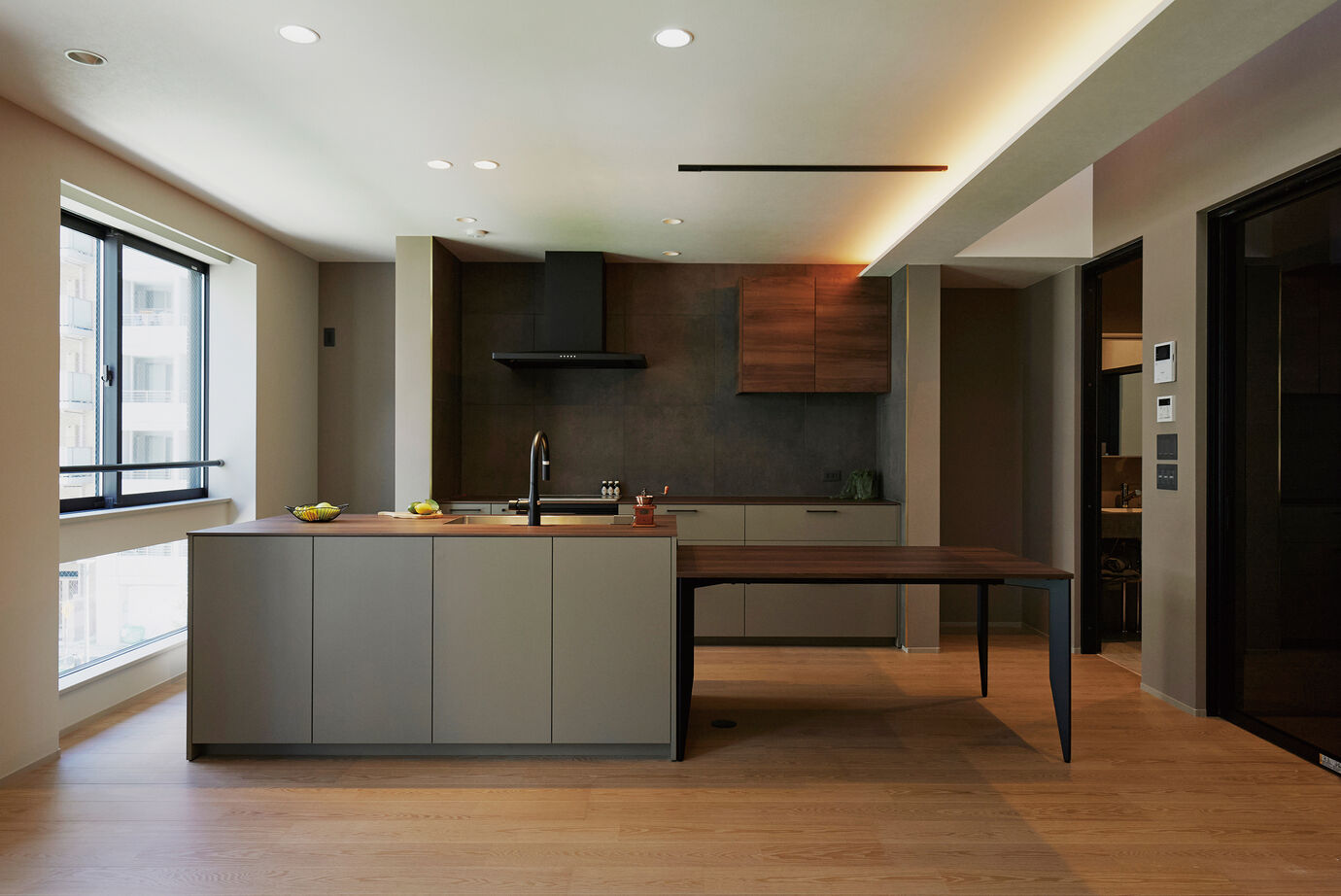 クレバリーホーム城東店・新宿店の建築実例画像