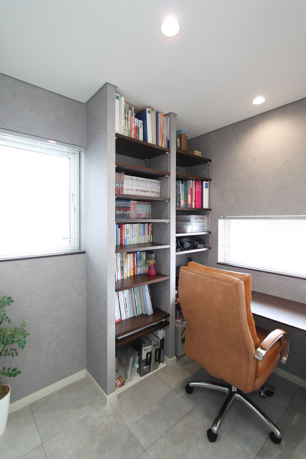 ファインホーム 抜群の提案力と、要望に寄り添う対応力が実現した理想のホテルライク。性能にも大満足の建築実例画像7