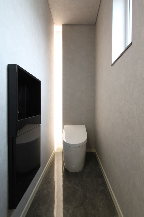 ファインホーム 抜群の提案力と、要望に寄り添う対応力が実現した理想のホテルライク。性能にも大満足の建築実例画像9