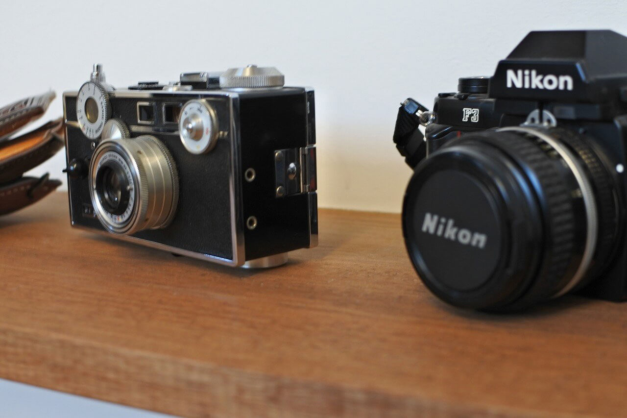 ハナハウス 【交野市／2300万円】趣味のJAZZが楽しめる、ミッドセンチュリーテイストの家［間取り図］の建築実例画像7