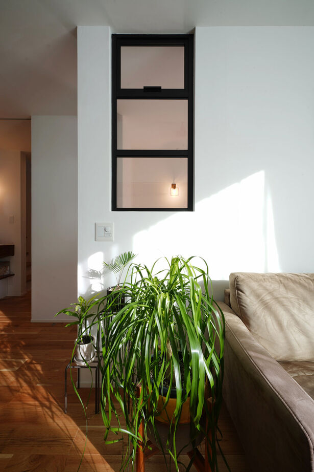 ハナハウス 【奈良県葛城市／2250万円／延床面積29.4坪】木のイキイキとした素材感を詰め込んだ家の建築実例画像6