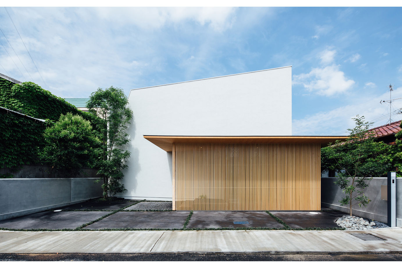 KADeLの建築実例画像