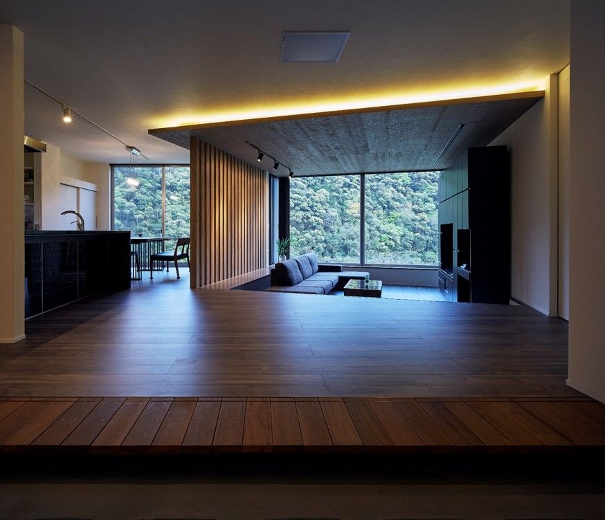 KADeLの建築実例画像