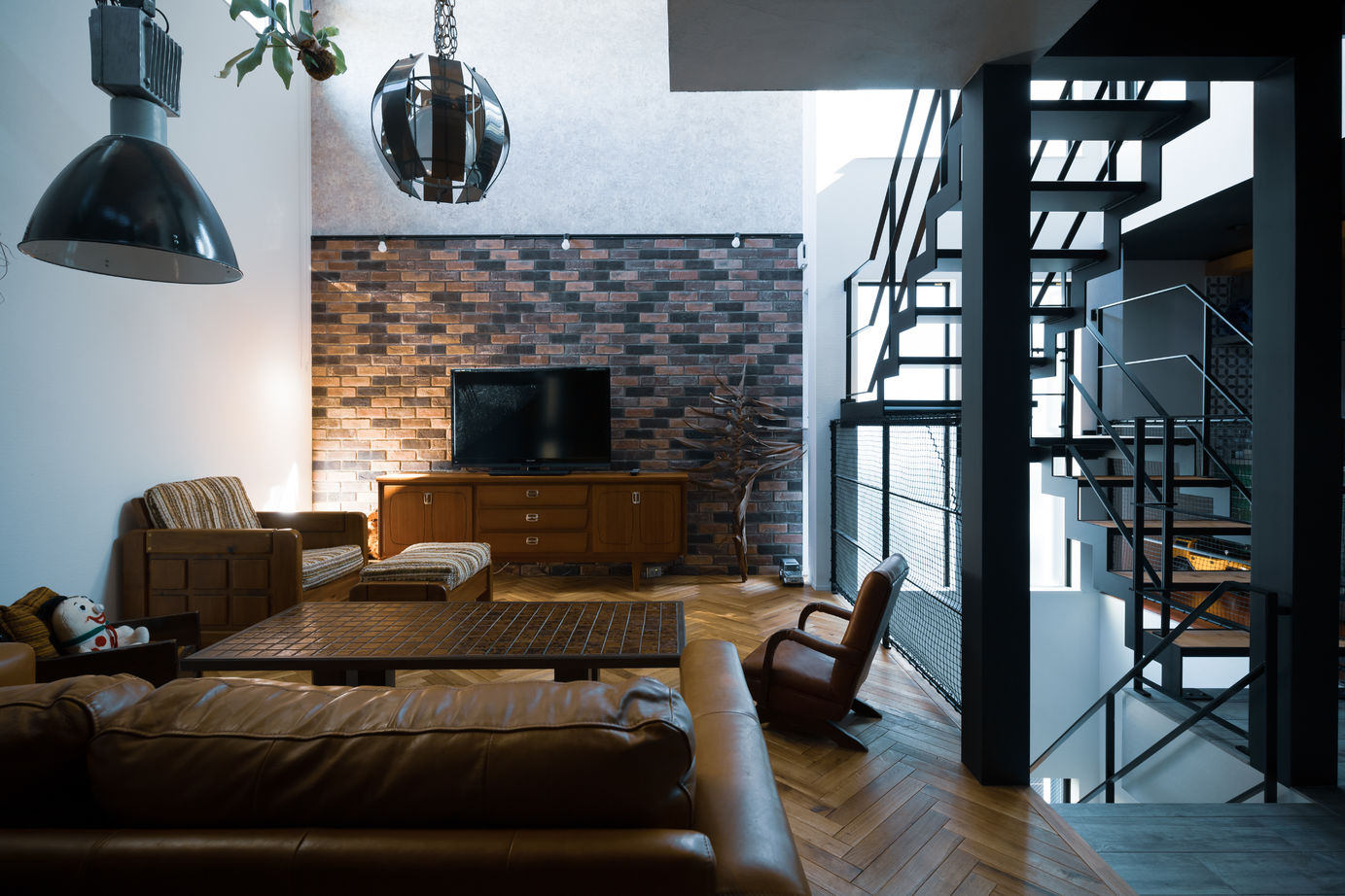 KADeLの建築実例画像