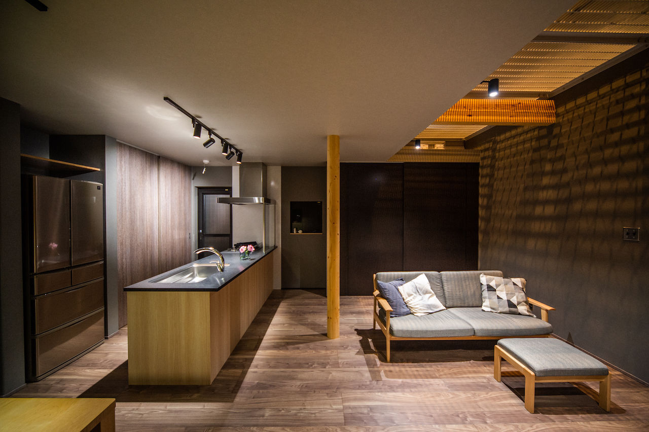 KADeLの建築実例画像