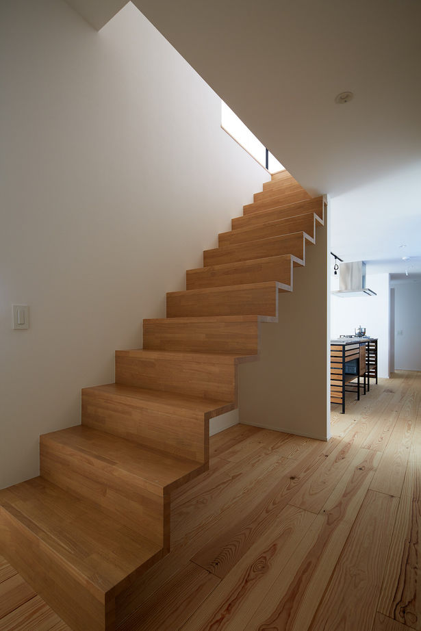 KADeL 【5000万円～/大阪府/間取り図有】感じるのは緑の豊かさ。日本の昔の住宅に倣った平屋のように暮らせる家の建築実例画像6