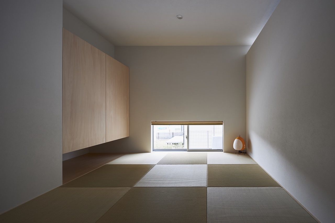 KADeL 【大阪/3000万円台】船をイメージした外観や家事がしやすい動線が魅力。子どもの成長を見守る「箕面の家」の建築実例画像4