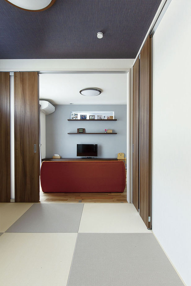 山田建築店の建築実例画像