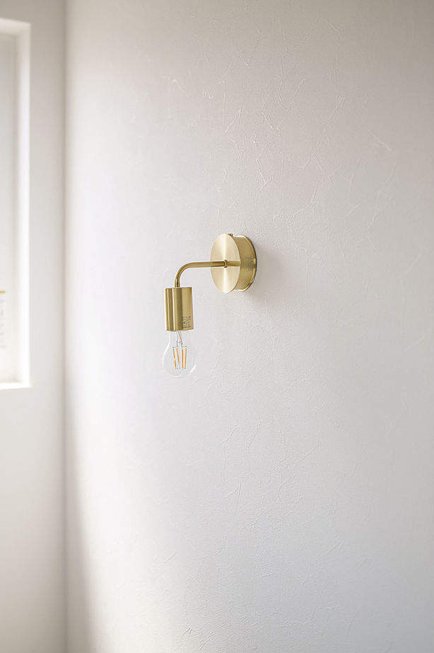 山田建築店 カフェのような空間で家族のひと時をゆったり過ごす。利便性の高い快適な暮らしと素材の質感を愉しむ木の家の建築実例画像7