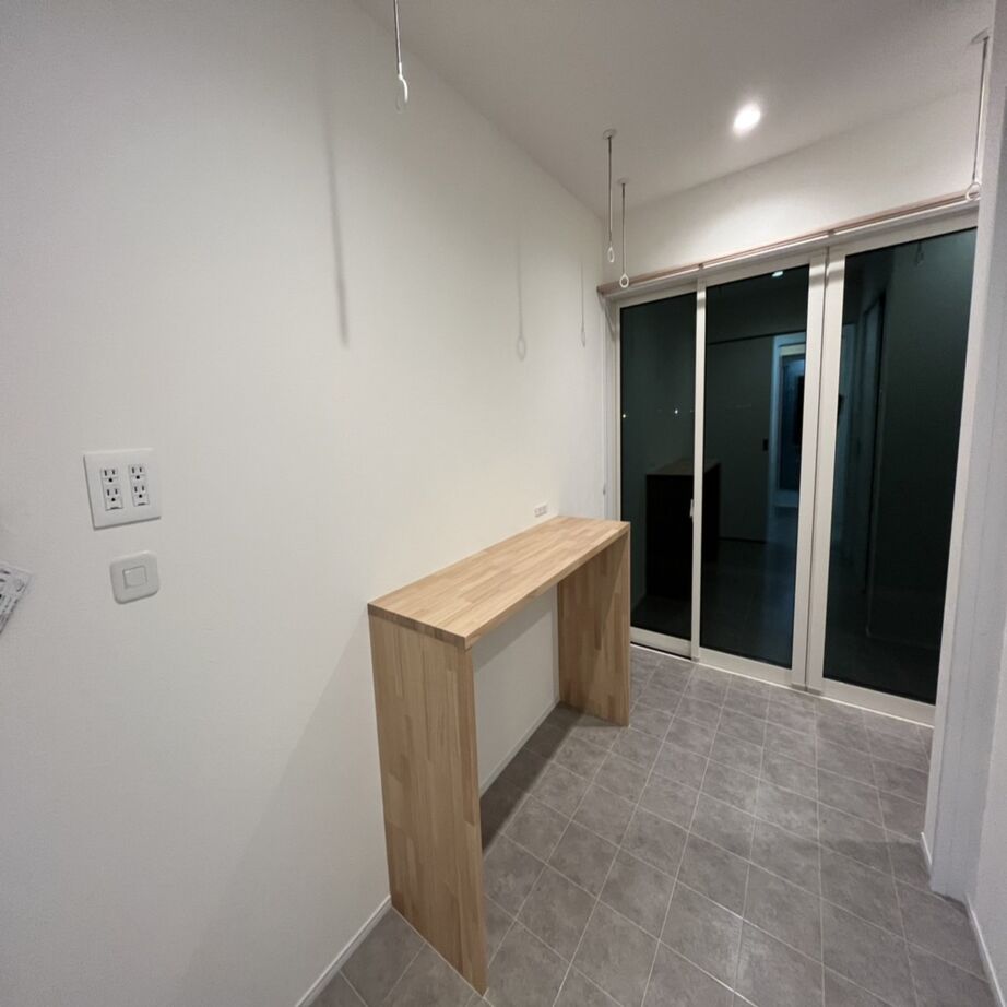 RELUXY HOME 【本体価格2000万円台/35.3坪】家事ラク動線にこだわった吹き抜け階段のある家の建築実例画像9