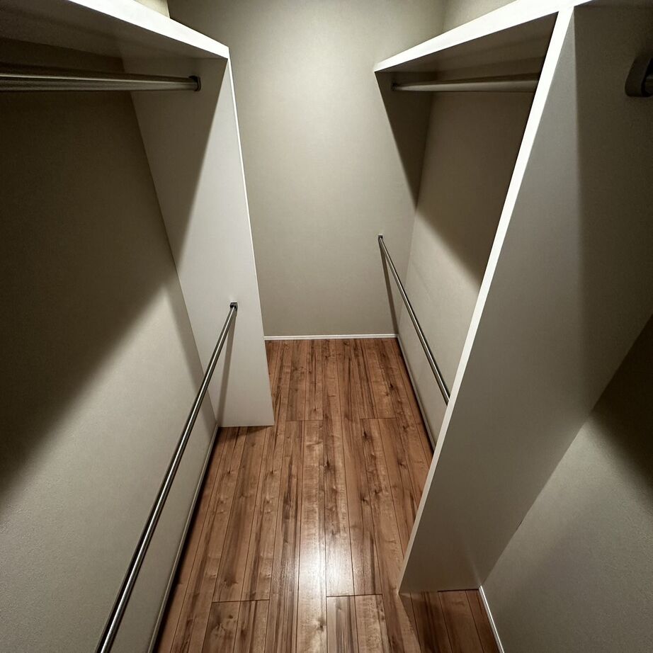 RELUXY HOME 【本体価格2000万円台/35.3坪】家事ラク動線にこだわった吹き抜け階段のある家の建築実例画像10