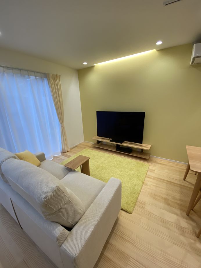 RICH　アビリティの建築実例画像