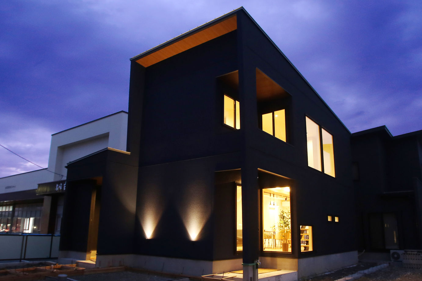 RICH　アビリティの建築実例画像