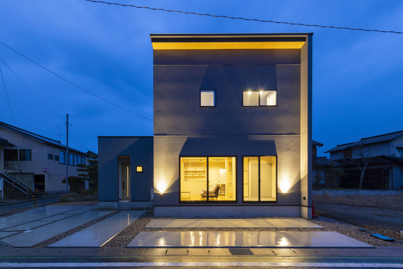 RICH　アビリティの建築実例画像